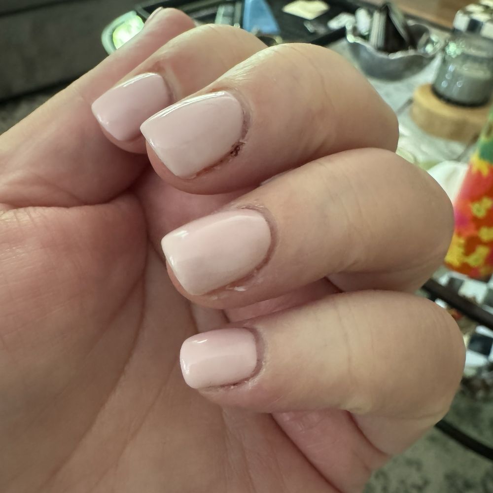 AT Nail & Spa - Massage Near Me - Cherry Hill, New Jersey AT Nail & Spa - Massage Near Me - Cherry Hill, New Jersey