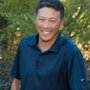 Photo of Dr Tom Kano