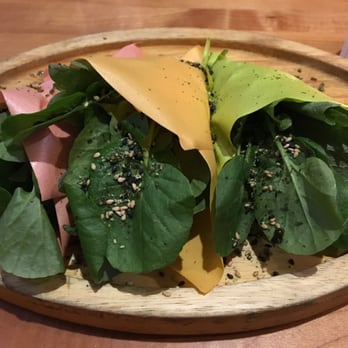 Mother - Spider roll - Vegetarian Near Me - Sacramento, California