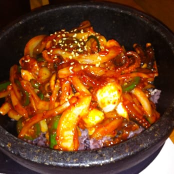 Kaya Garden - Korean Near Me - Leonia, New Jersey Kaya Garden - Korean Near Me - Leonia, New Jersey