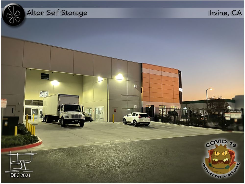 ALTON SELF STORAGE Updated September 2024 12 Photos & 72 Reviews