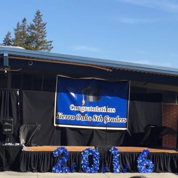 Sierra Oaks Elementary School - 8th grade class of 2016 - Elementary Schools Near Me - Sacramento, California Sierra Oaks Elementary School - 8th grade class of 2016 - Elementary Schools Near Me - Sacramento, California