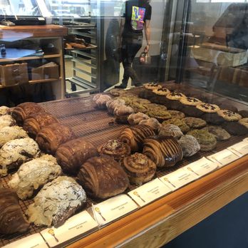Essence Bakery Cafe - Breakfast & Brunch Near Me - Phoenix, Arizona