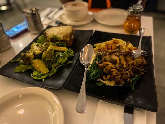 Peacefood - Union Square by null