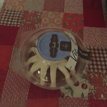Nothing Bundt Cakes - A Nothing Bundt Cake  Cake!  Delicious! - Bakeries Near Me - Abilene, Texas