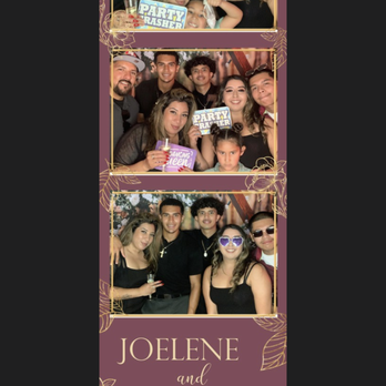 Queen Bee Photo Booth  - Photo Booth Rentals Near Me