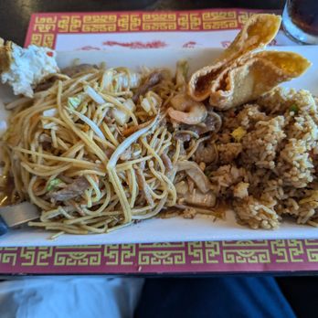 Hunan Gardens - Sumbgum - Chinese Near Me - Kalamazoo, Michigan