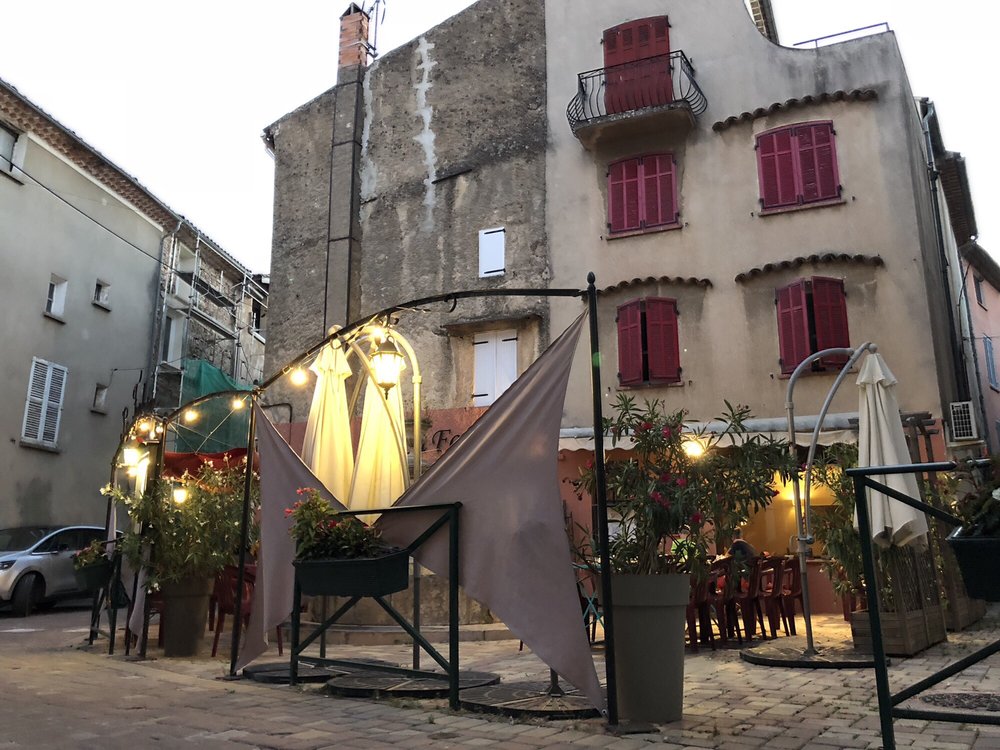 LA FONTAINE 2 rue du 11 novembre 1918, Le Val, Var, France French