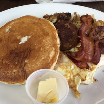 The Stuffed Pig - Pigs Breakfast - Breakfast & Brunch Near Me - Marathon, Florida