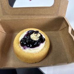 Crave - Cheesecake