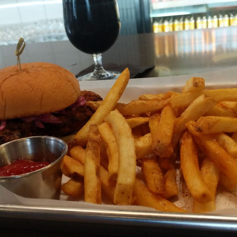 Mash Lab Brewing & Kitchen - Fried chicken - American Near Me - Windsor, Colorado Mash Lab Brewing & Kitchen - Fried chicken - American Near Me - Windsor, Colorado