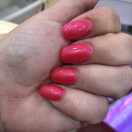 Nails by Amy