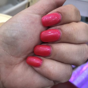 Amiana Nails Lounge - Nails by Amy - Nail Salons Near Me - Upland, California