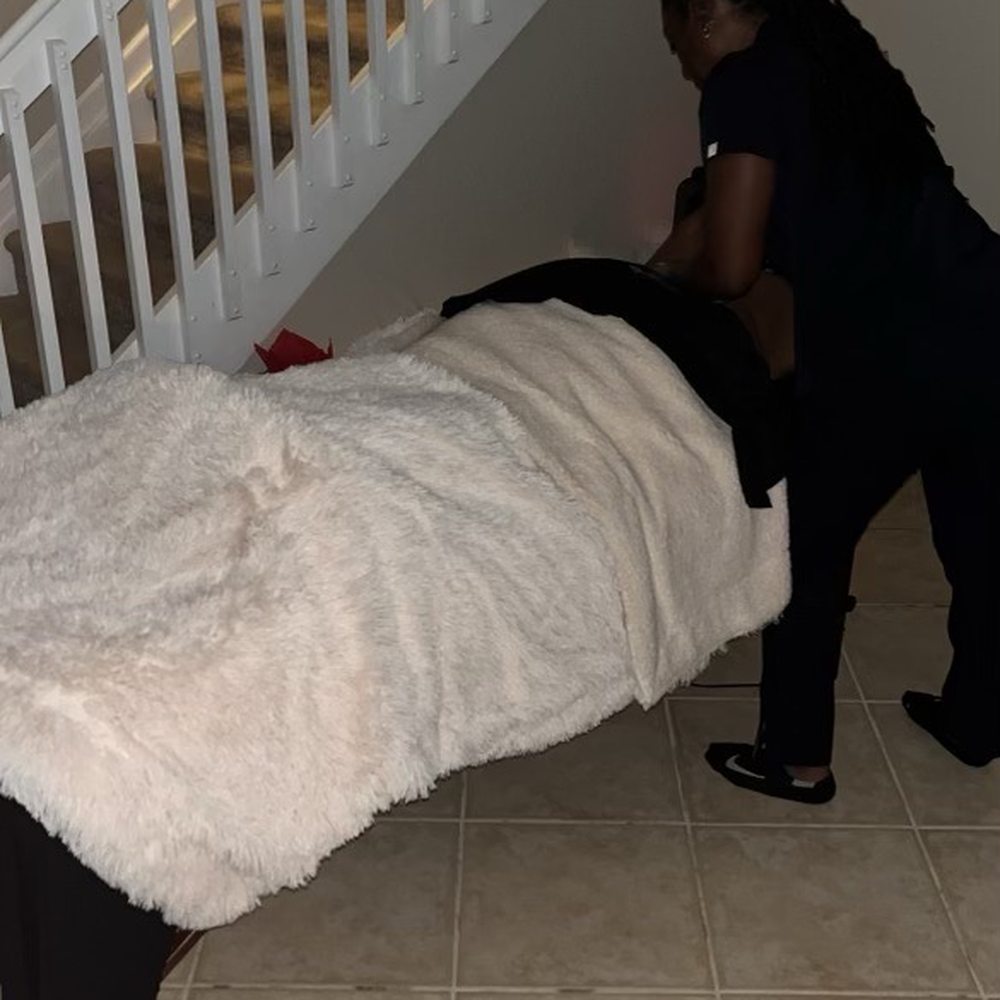 Touch By The Angel - In home experience - Massage Therapy Near Me - West Palm Beach, Florida Touch By The Angel - In home experience - Massage Therapy Near Me - West Palm Beach, Florida