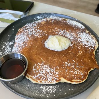Flapjax - Pancake - New American Near Me - Santa Monica, California Flapjax - Pancake - New American Near Me - Santa Monica, California