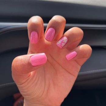 CTK Nail Spa - Gel Manicure - Nail Salons Near Me - Simi Valley, California