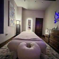 Bella Vida Medical Massage - Bella Vida Medical Massage Office