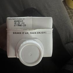 Kroger - Seven months expired