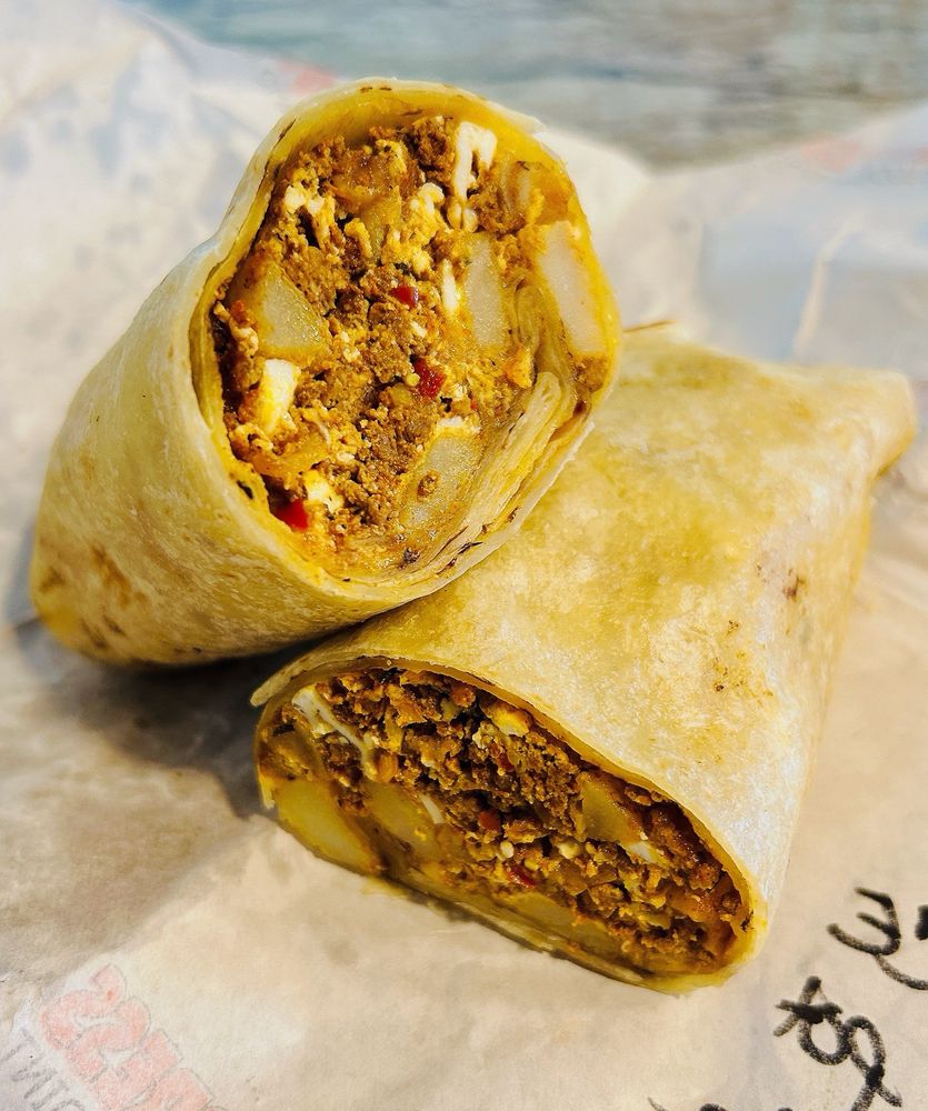 Burrito Express