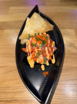 Sushi Damu, PAYCE by null