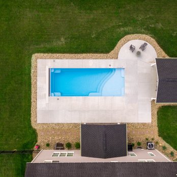 Gary Thull Pools - Hot Tub & Pool Near Me - Bellefonte, Pennsylvania