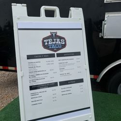 Tejas Taco