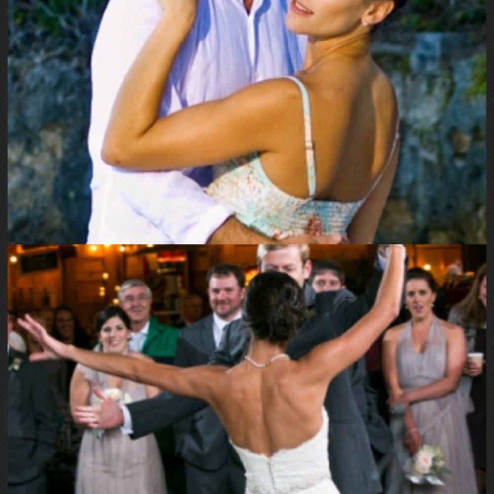 THE PLACE TO PURSUE LIFE'S PASSIONS - Sarasota Ballet, image size:1000x1000