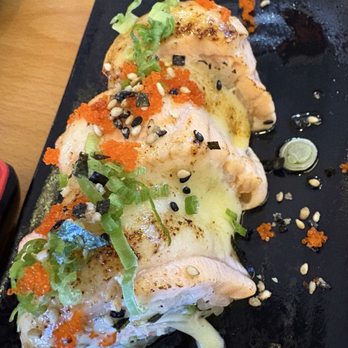 Tengoku - Fantasy roll - Japanese Near Me - Henderson, Nevada
