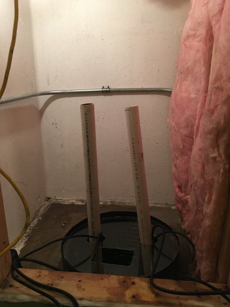 Slide of New Era Plumbing