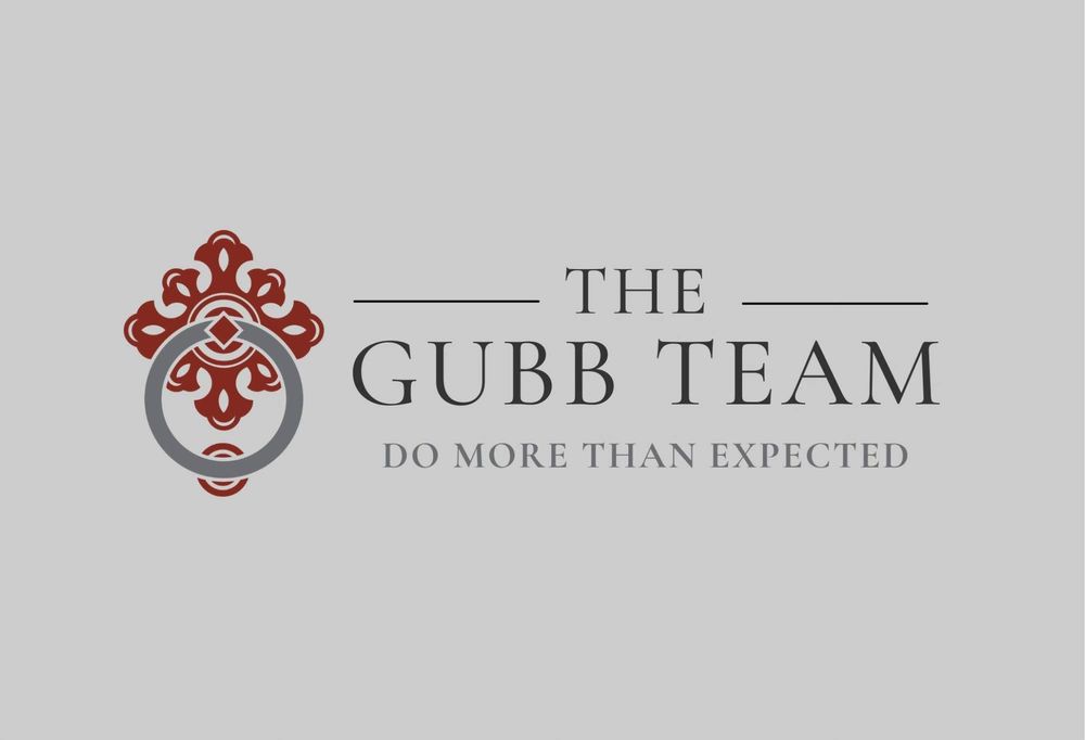 THE GUBB TEAM KELLER WILLIAMS RIDGEWOOD REALTOR Updated March 2024