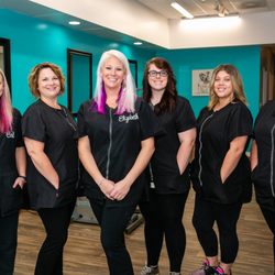 Elizabeth & Co Pet Salon