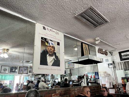 El Tepeyac Cafe by null