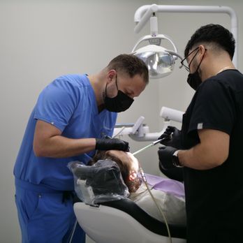 IMPLANTS 4 ALL CENTER - Updated January 2026 - 11502 SW Village