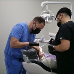 Implants 4 all center