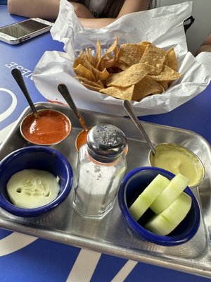 TacoSur Birrieria Tijuanense by null