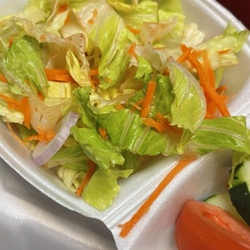 Side salad