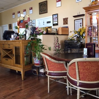 Archi's Thai Kitchen - Thai Near Me - Las Vegas, Nevada