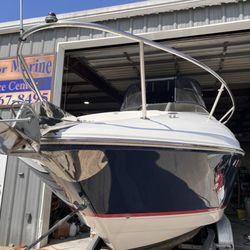 Harbor Marine & Associates