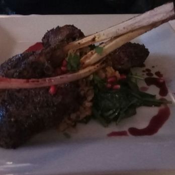 Neumanali - New American Near Me - Hayward, California