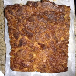 Panaderia El Acambaro - Bread pudding $1