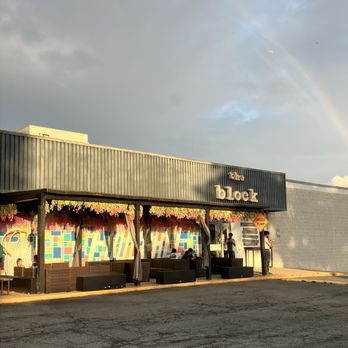 The Block - Asian Fusion Near Me - Annandale, Virginia