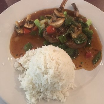 Thai Café - Char lamb lunch menu - Thai Near Me - Durham, North Carolina Thai Café - Char lamb lunch menu - Thai Near Me - Durham, North Carolina