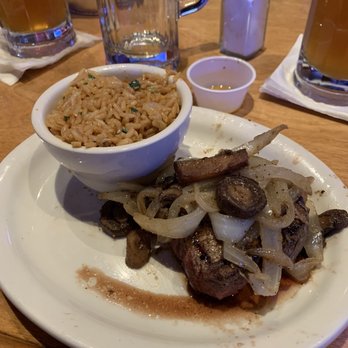 Texas Roadhouse - Steakhouses Near Me - Wilkes-barre, Pennsylvania
