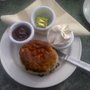 Photo of copperkettle tearoom