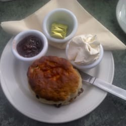 copperkettle tearoom