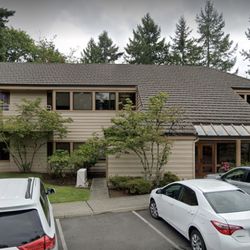 Hesed Kindness Spine - Huge parking