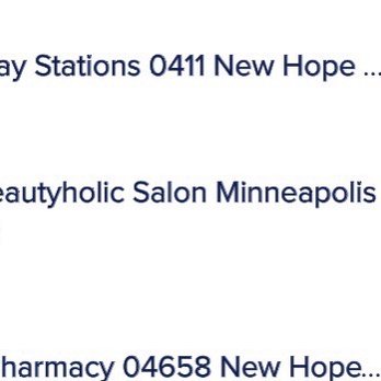Beautyholic Salon - Money charged that was not quoted. - Hair Salons Near Me - Plymouth, Minnesota
