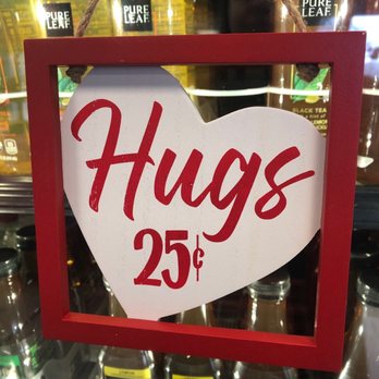 Gem's Bagels - sign for hugs - Bagels Near Me - Middletown, New Jersey Gem's Bagels - sign for hugs - Bagels Near Me - Middletown, New Jersey