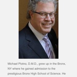 Fifth Avenue Dental Associates - Watch your kids around him he's a pervert