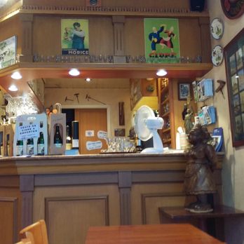 Le Saint-Romain - Tea Rooms Near Me - Rouen, 76 Le Saint-Romain - Tea Rooms Near Me - Rouen, 76